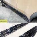 Listwy Nakładki progów zewnętrznych Jetour T2